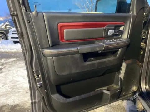 More photos of 2017 Ram 1500 Rebel at Brighton Motors, MI