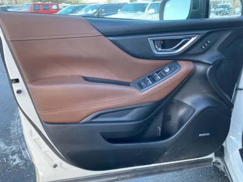 More photos of 2021 Subaru Forester Touring at Brighton Motors, MI