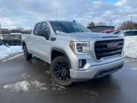 Photos of 2021 GMC Sierra 1500 Elevation for sale in Brighton, MI at Brighton Motors