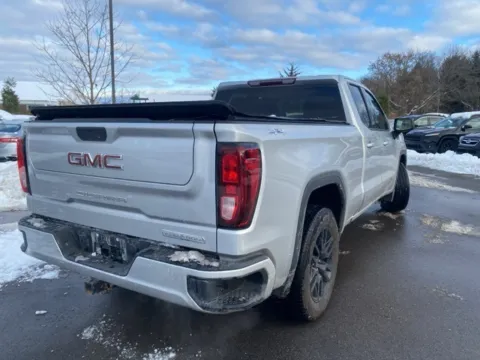 Another view of 2021 GMC Sierra 1500 Elevation for sale in Brighton, MI at Brighton Motors