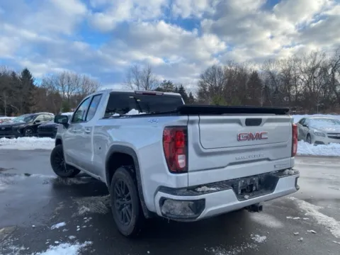 More photos of 2021 GMC Sierra 1500 Elevation at Brighton Motors, MI