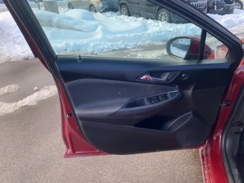 More photos of 2018 Chevrolet Cruze LT at Brighton Motors, MI