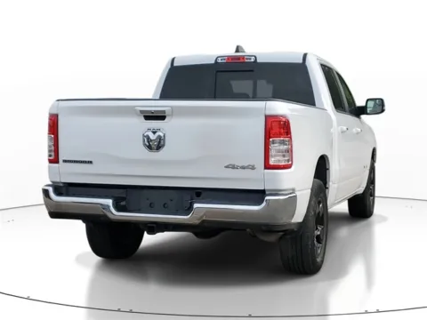 More photos of 2020 Ram 1500 Big Horn/Lone Star at Brighton Motors, MI