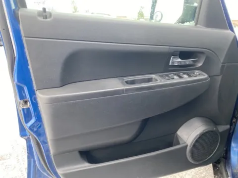 More photos of 2009 Jeep Liberty Sport at Brighton Motors, MI