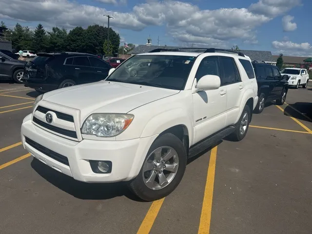 2006 Toyota 4Runner Limited for sale in Brighton, MI