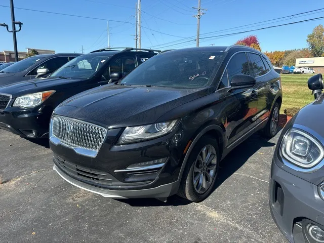 2019 Lincoln MKC Select for sale in Brighton, MI