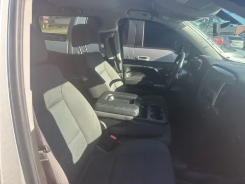 More photos of 2017 Chevrolet Silverado 1500 LT at Brighton Motors, MI