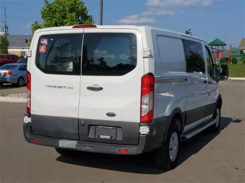 More photos of 2017 Ford Transit-250 at Brighton Motors, MI