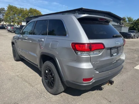 Another view of 2020 Jeep Grand Cherokee Laredo E for sale in Brighton, MI at Brighton Motors