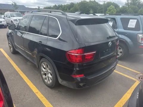 Another view of 2013 BMW X5 xDrive35i for sale in Brighton, MI at Brighton Motors