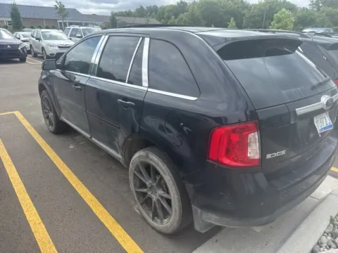 Another view of 2012 Ford Edge Limited for sale in Brighton, MI at Brighton Motors