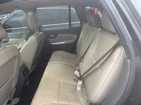 More photos of 2012 Ford Edge Limited at Brighton Motors, MI
