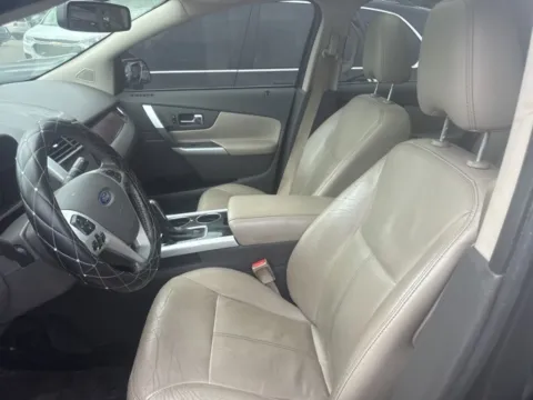 More photos of 2012 Ford Edge Limited at Brighton Motors, MI