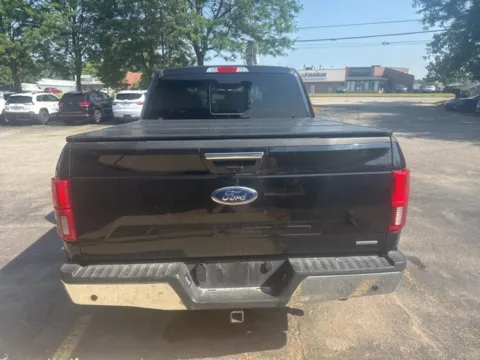 More photos of 2019 Ford F-150 Lariat at Brighton Motors, MI