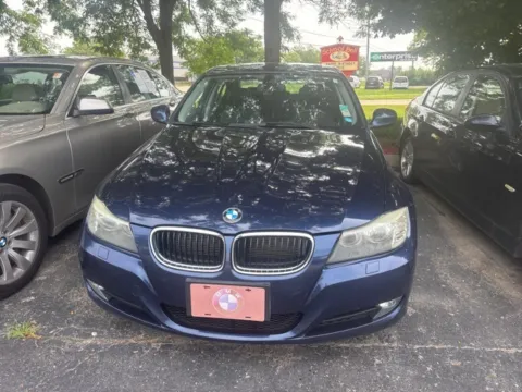 Photos of 2011 BMW 3 Series 328i xDrive for sale in Brighton, MI at Brighton Motors