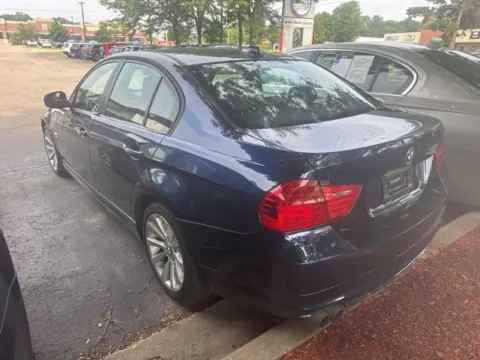 Another view of 2011 BMW 3 Series 328i xDrive for sale in Brighton, MI at Brighton Motors