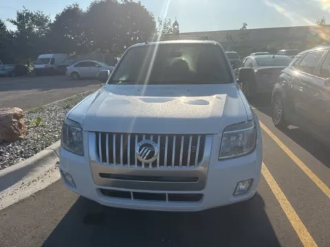 Photos of 2008 Mercury Mariner for sale in Brighton, MI at Brighton Motors