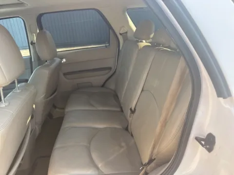 More photos of 2008 Mercury Mariner at Brighton Motors, MI
