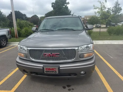 Photos of 2006 GMC Yukon XL Denali for sale in Brighton, MI at Brighton Motors