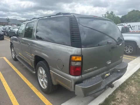 Another view of 2006 GMC Yukon XL Denali for sale in Brighton, MI at Brighton Motors