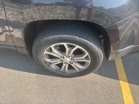 More photos of 2016 GMC Acadia SLT-1 at Brighton Motors, MI