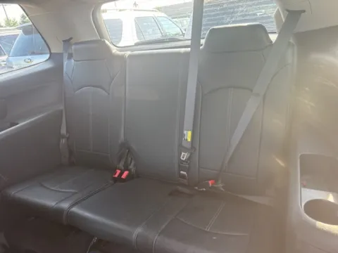 More photos of 2016 GMC Acadia SLT-1 at Brighton Motors, MI
