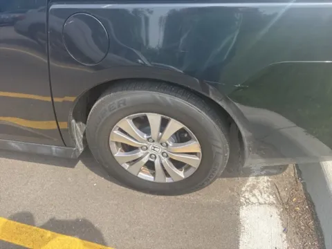 Another view of 2014 Honda Odyssey EX-L for sale in Brighton, MI at Brighton Motors