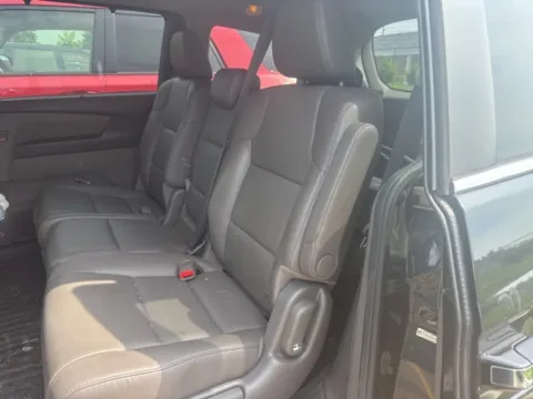 More photos of 2014 Honda Odyssey EX-L at Brighton Motors, MI