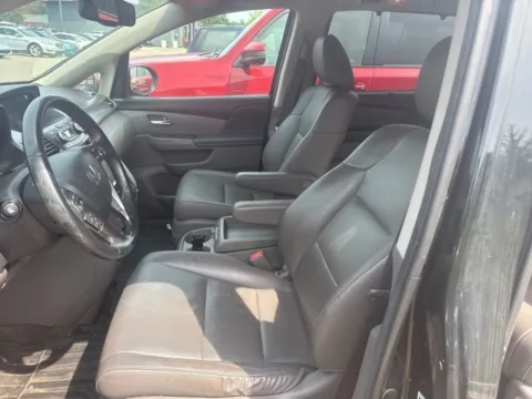 More photos of 2014 Honda Odyssey EX-L at Brighton Motors, MI