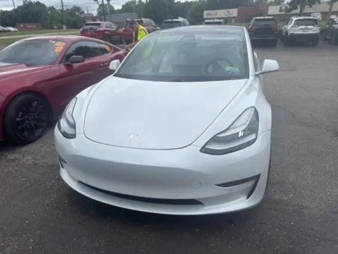 Photos of 2019 Tesla Model 3 for sale in Brighton, MI at Brighton Motors