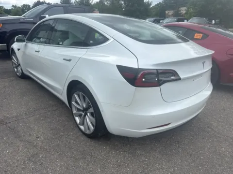 Another view of 2019 Tesla Model 3 for sale in Brighton, MI at Brighton Motors