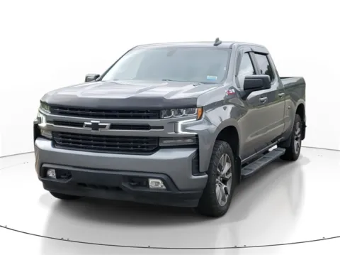 Photos of 2021 Chevrolet Silverado 1500 RST for sale in Brighton, MI at Brighton Motors