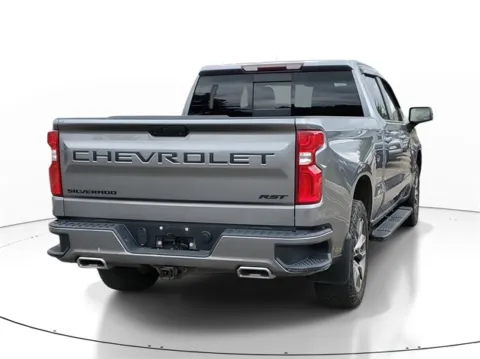 More photos of 2021 Chevrolet Silverado 1500 RST at Brighton Motors, MI