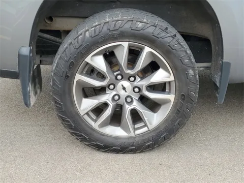 More photos of 2021 Chevrolet Silverado 1500 RST at Brighton Motors, MI
