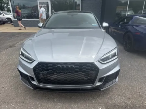 Photos of 2018 Audi S5 3.0T Prestige for sale in Brighton, MI at Brighton Motors