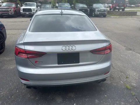 More photos of 2018 Audi S5 3.0T Prestige at Brighton Motors, MI