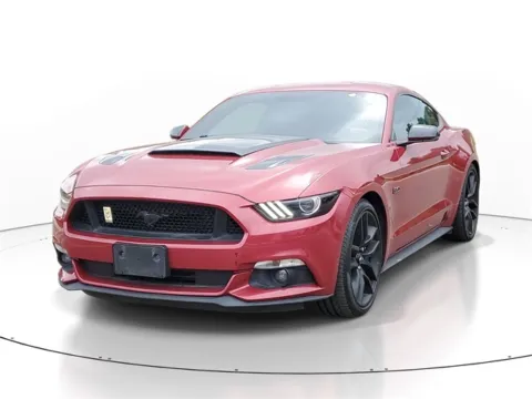 Photos of 2016 Ford Mustang GT for sale in Brighton, MI at Brighton Motors
