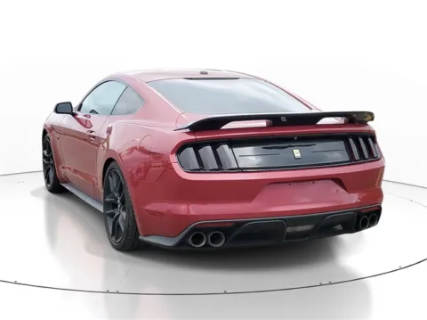 Another view of 2016 Ford Mustang GT for sale in Brighton, MI at Brighton Motors