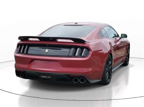 More photos of 2016 Ford Mustang GT at Brighton Motors, MI