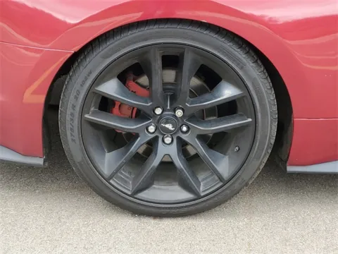 More photos of 2016 Ford Mustang GT at Brighton Motors, MI