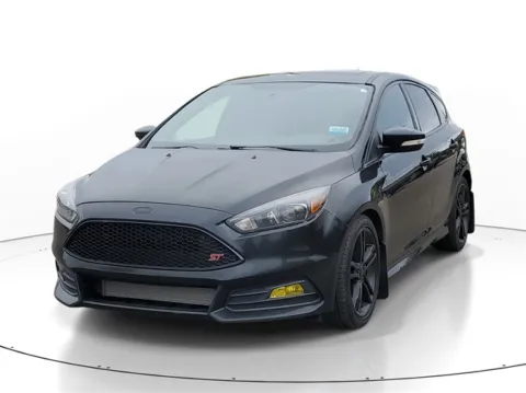 Photos of 2017 Ford Focus ST for sale in Brighton, MI at Brighton Motors