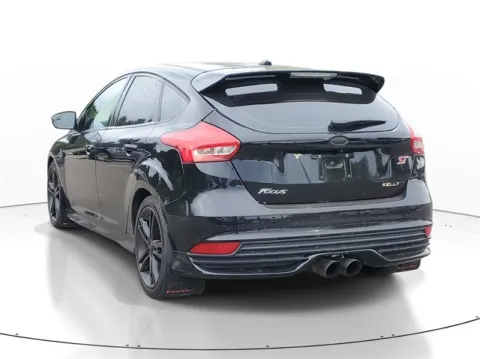 Another view of 2017 Ford Focus ST for sale in Brighton, MI at Brighton Motors
