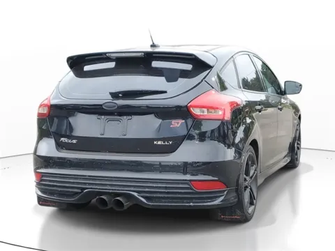 More photos of 2017 Ford Focus ST at Brighton Motors, MI