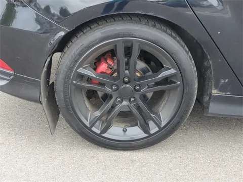 More photos of 2017 Ford Focus ST at Brighton Motors, MI