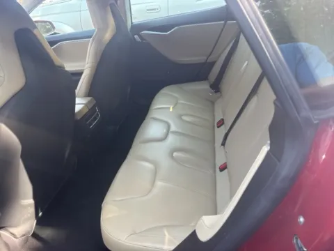 More photos of 2015 Tesla Model S 70D at Brighton Motors, MI