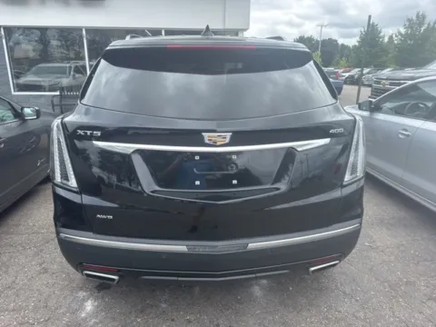 More photos of 2020 Cadillac XT5 Sport at Brighton Motors, MI
