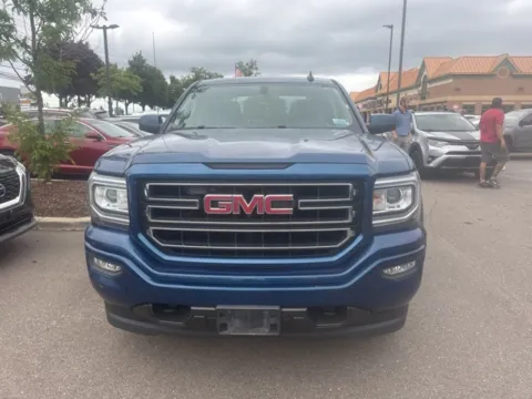 Photos of 2017 GMC Sierra 1500 for sale in Brighton, MI at Brighton Motors