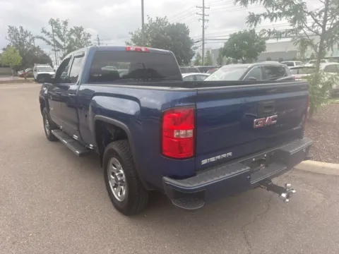 Another view of 2017 GMC Sierra 1500 for sale in Brighton, MI at Brighton Motors