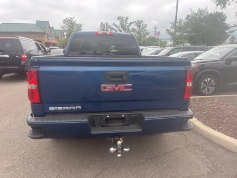 More photos of 2017 GMC Sierra 1500 at Brighton Motors, MI