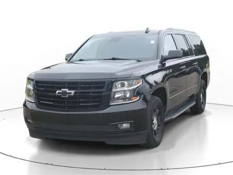 Photos of 2020 Chevrolet Suburban Premier for sale in Brighton, MI at Brighton Motors